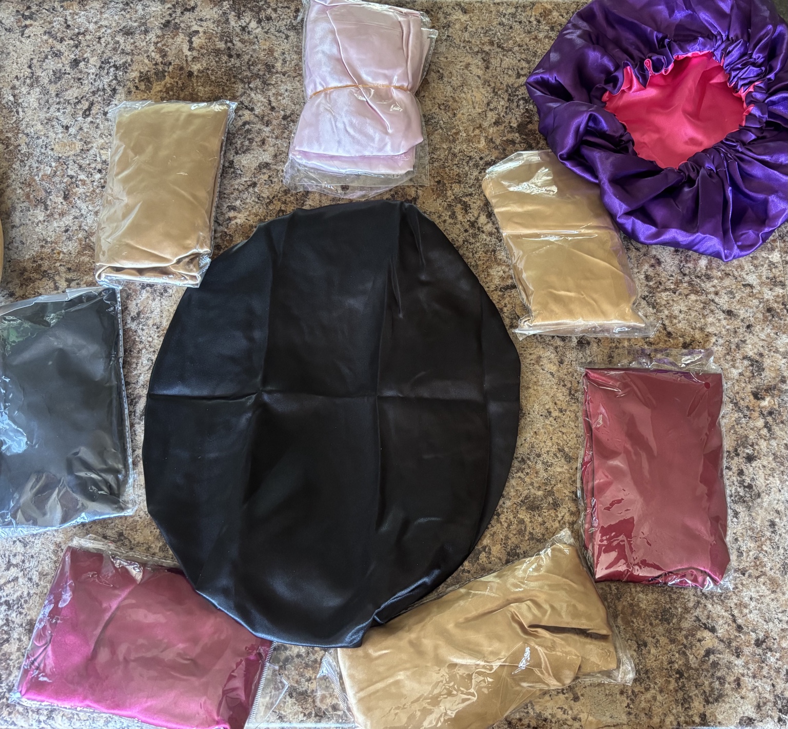 Bonnets