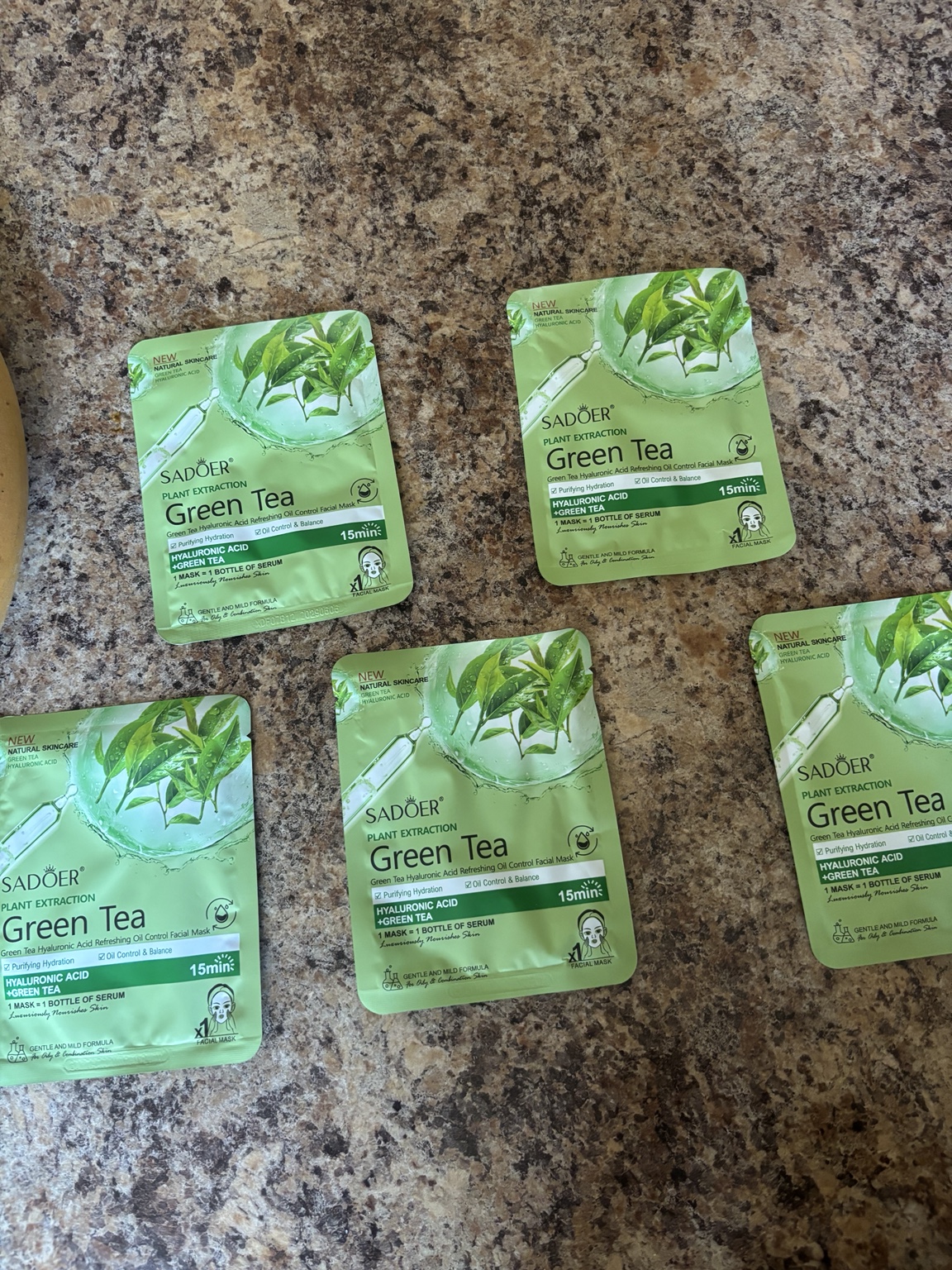 Face Masks