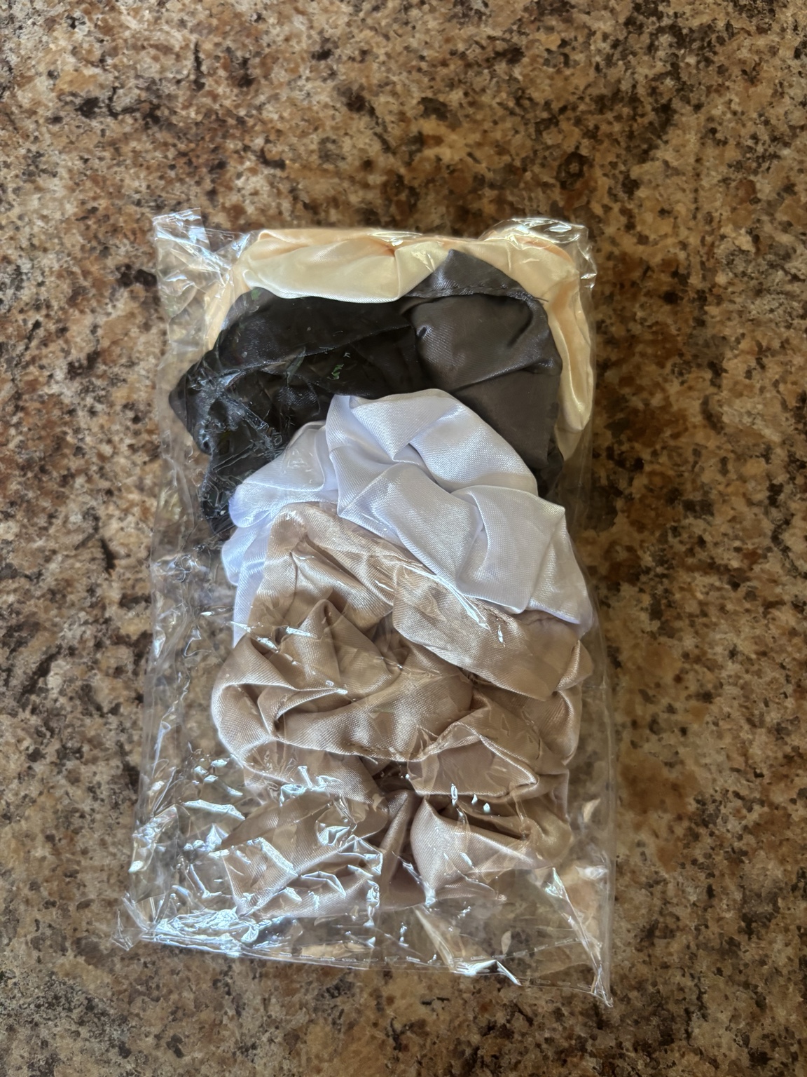 Scrunchies